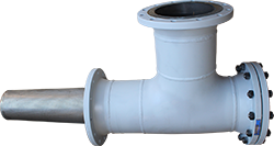 Type GP59 T strainer Type GP59 T strainer