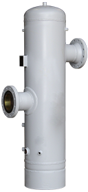 Type 100V Vane Gas Scrubber Type 100V Vane Gas Scrubber