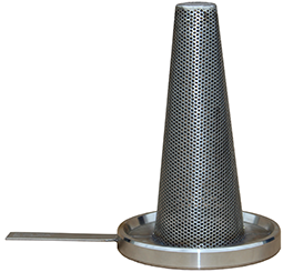 Type 51-P-RTJ Temporary Basket Strainer Type 51-P-RTJ Temporary Basket Strainer