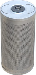 WCFL-1122 Series carbon filter canister with activated carbon WCFL-1122 Series carbon filter canister with activated carbon