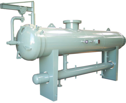 Type 150 Natural Gas Filter-Separator Type 150 Natural Gas Filter-Separator