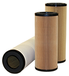 Filter Cartridges for Type 62 Gas Liquid Coalescer Coalescing and Separator Cartridges
