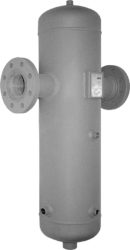 Steam Separator - in-line Steam Separator - in-line