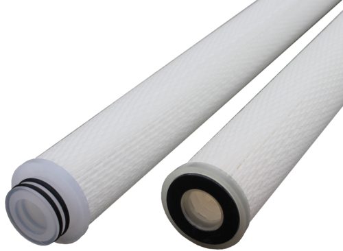 Filter Cartridges for Liquids WLP-L Series