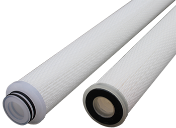 WLP-L Serie de cartuchos filtrantes plisados para líquidos WLP-L Serie de cartuchos filtrantes plisados para líquidos