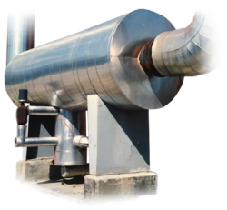 Steam Separators Steam Separators