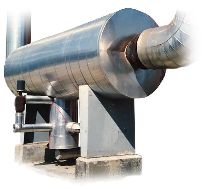 Steam Separators