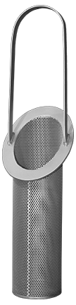 Basket for Type 55 Flanged Top Simplex Strainer Basket for Type 55 Flanged Top Simplex Strainer