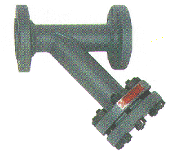 Type 57 Y Strainer Type 57 Y Strainer