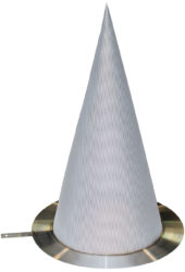 Temporary Strainers - Cone Strainer - Type 50-WIP