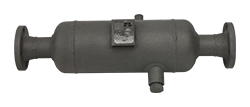 Type 120 Steam Centrifugal Separator Type 120 Steam Centrifugal Separator