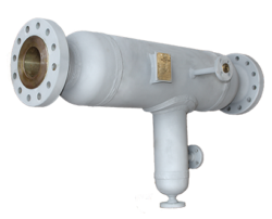 Type 120-HB Centrifugal Separator Type 120-HB Centrifugal Separator