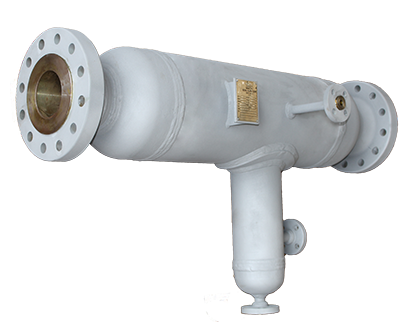 Type 120-HB Centrifugal Separator