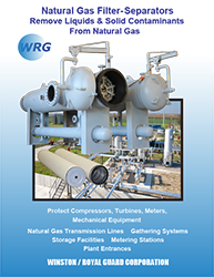 Type 150 Filter-Separator brochure