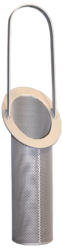 Basket for Simplex Strainer Basket for Simplex Strainer