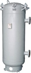 Type 61V-C activated carbon Filter Type 61V-C activated carbon Filter
