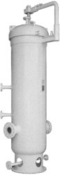 Type 62V-CC-2S Liquid Liquid Coalescer Separator Type 62V-CC-2S Liquid Liquid Coalescer Separator