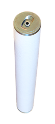 Coalescing Cartridge with ET Top Cap