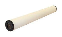 WCTL6--R Series first stage coalescer cartridge