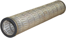 WP-L436b5 Series filter cartridge, BETA 5000 for Type 65 Dry Gas Filter