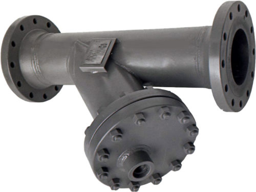 "Y" Strainer - Type 57 "Y" Strainer - Type 57