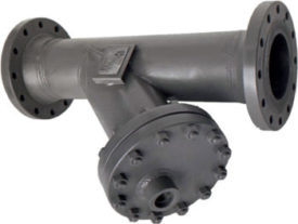 "Y" Strainer - Type 57