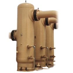 Natural Gas Scrubbers