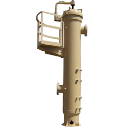 Gas-liquid Coalescer - Type 140