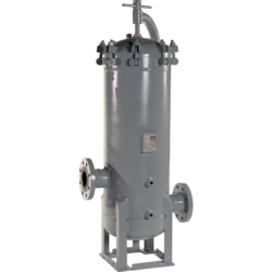 Industrial Liquid Filters