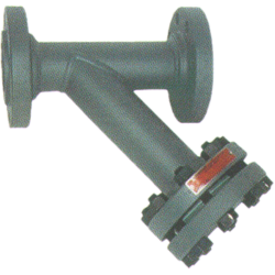 Y Strainers - Wye Strainers